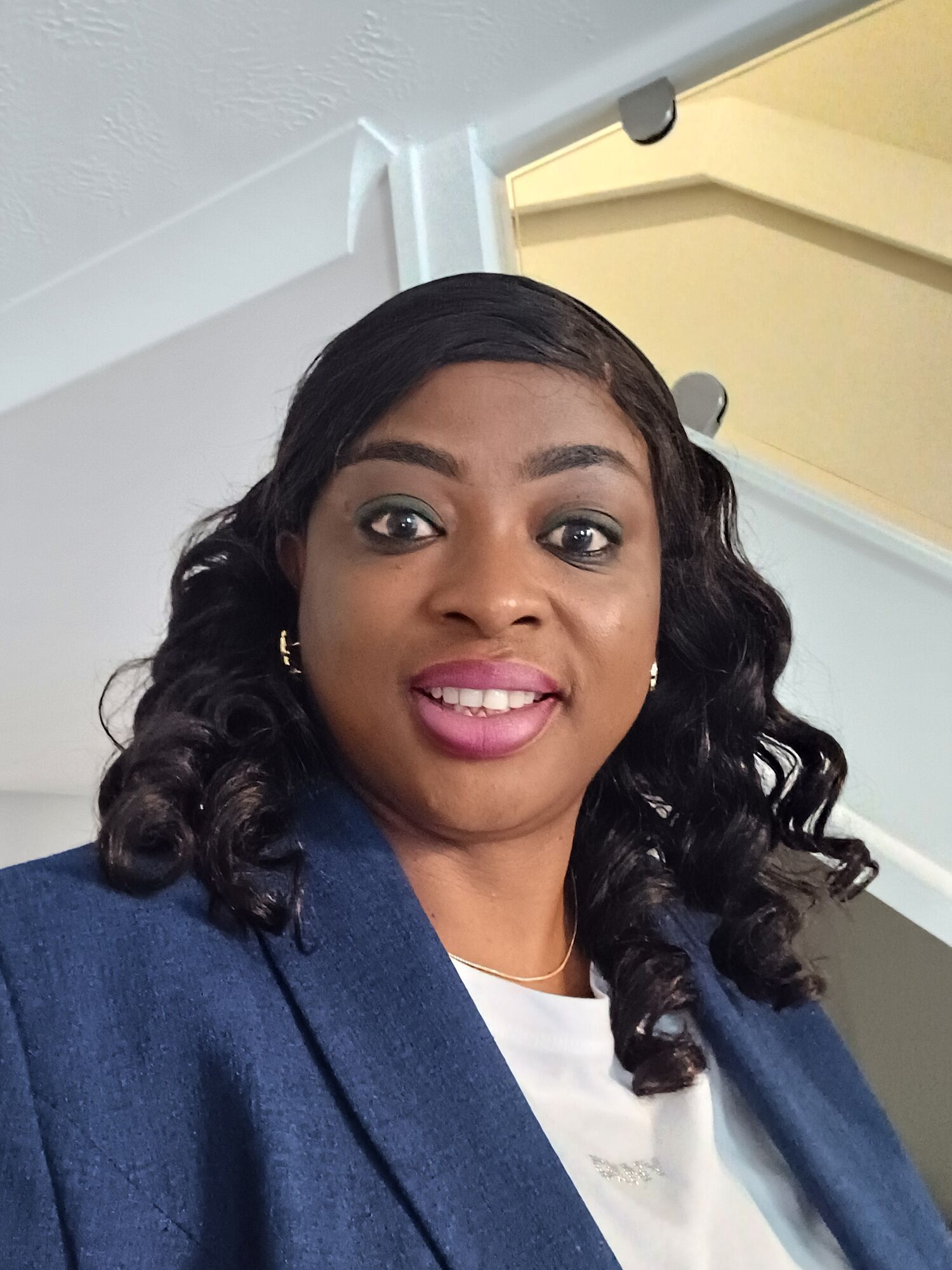 Victoria Amosun